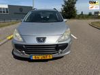 Peugeot 307 Break 1.6-16V D.Sign, Gebruikt, 4 cilinders, 665 kg, Handgeschakeld