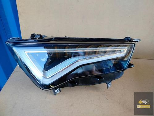 Seat Ateca Lift Full Ledlamp rechts, Auto-onderdelen, Verlichting, Seat, Gebruikt, Ophalen of Verzenden