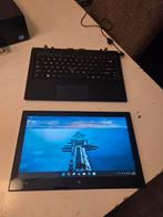 Laptop/Tablet Toshiba Portege  Z20T- B - 10c, 256 GB, 2 tot 3 Ghz, Qwerty, 8 GB