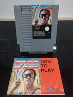 Power Blade NES - Compleet!, Avontuur en Actie, Gebruikt, 1 speler, Ophalen of Verzenden