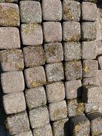 Stenen om paadjes te leggen, Ophalen, Gebruikt, Klinkers, Minder dan 5 m²