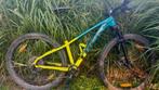 TREK X-Caliber 9 - Shimano XT - selle télescopique, Vering, 10 tot 15 versnellingen, 49 tot 53 cm, Ophalen