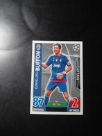 Gianluigi buffon (juventus) topps 2015/16 captain, Ophalen of Verzenden, Zo goed als nieuw, Buitenlandse clubs, Spelerskaart