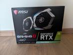 MSI GeForce RTX 2060 Super Gaming X (Twin Frozr 7), PCI-Express 3, GDDR6, Ophalen of Verzenden, Zo goed als nieuw