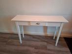 Sidetable, Ophalen, Gebruikt, 100 tot 150 cm, 25 tot 50 cm