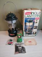 Coleman CL2 lantaarn 288-700, Caravans en Kamperen, Ophalen of Verzenden, Gebruikt