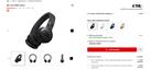 JBL Live 670NC Zwart of Wit, Ophalen of Verzenden, Nieuw, Overige merken