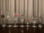 Bierglazen voor speciaalbier, Ophalen, Gebruikt, Glas of Glazen, Overige merken