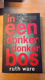 In een donker, donker bos (Veldboeket special 2018), Ophalen of Verzenden, Zo goed als nieuw, Ruth Ware
