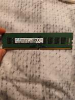 Samsung 8GB PC4-2133P DDR4 RAM Geheugen, Gebruikt, DDR4, 8 GB, Ophalen of Verzenden