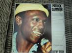 Maxi single - Patrick Gammon - Do my ditty, Ophalen of Verzenden, 12 inch, Maxi-single