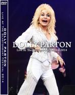 Dolly Parton live Glastonbury festival UK 2014, Cd's en Dvd's, Alle leeftijden, Verzenden, Muziek en Concerten
