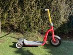 Puky step rood geel, Fietsen en Brommers, Steps, Ophalen