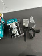 Makita kantenfrees body new, Doe-het-zelf en Verbouw, Gereedschap | Freesmachines, Verzenden, Nieuw, Accu