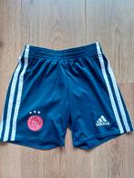 Ajax korte broek maat 110 nieuw, Kinderen en Baby's, Kinderkleding | Maat 110, Broek, Ajax, Jongen of Meisje, Nieuw