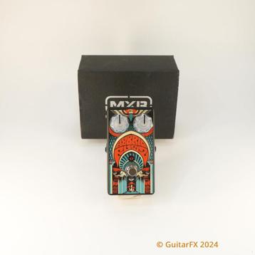 MXR CSPO41 Hybrid Fuzz (s/n AC67B583) beschikbaar voor biedingen