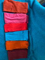 5 Leggings en 1 maillot maat 38-42, Kleding | Dames, Legging, Overige kleuren, Maat 40/42 (M), Ophalen of Verzenden