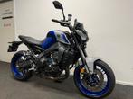 Schitterende YAMAHA MT 09 ABS MT-09 MT09 ( LEASE ) bj 2021, Motoren, Motoren | Yamaha, Bedrijf, Meer dan 35 kW, Naked bike, 900 cc