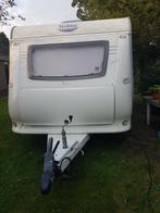 Hobby 400 excellent., Luifel, Hobby, Treinzit, Particulier