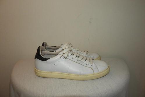 Witte sneakers best sale dames merk