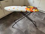 Strijkplank Rometa, Witgoed en Apparatuur, Strijkijzers en Strijkplanken, Ophalen, Zo goed als nieuw