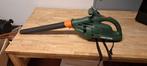 Black & Decker bladblazer elektrisch, Ophalen of Verzenden, Gebruikt