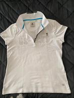 Gaastra dames polo's XL 3 stuks, Maat 42/44 (L), Ophalen of Verzenden, Zo goed als nieuw, Korte mouw