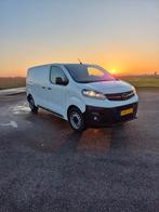 Opel Vivaro 2.0 150pk L2h1 2500 kg trekgewicht, Voorwielaandrijving, Euro 6, 4 cilinders, 150 pk