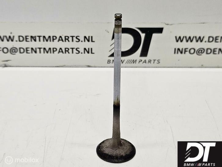 Uitlaatklep BMW M5 E60 S85 S85B50 11347838294, Auto-onderdelen, Motor en Toebehoren, BMW, Gebruikt, Ophalen of Verzenden