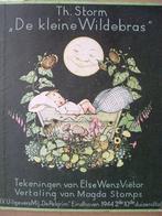 De kleine Wildebras - 1944., Ophalen of Verzenden, Th. Storm