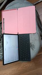 Zgan Complete Samsung  Galaxy S7fe 128 gb, 10 inch, Gebruikt, 32 GB, Uitbreidbaar geheugen