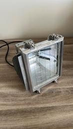 Sylvania bouwlamp industrieel, Nieuw, 500 watt of meer, Ophalen of Verzenden, Lamp met armatuur