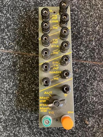 Antenne matcher beschikbaar voor biedingen