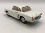 Corgi Toys 222 Renault Floride wit Repaint - M5, Gebruikt, Auto, Corgi, Ophalen of Verzenden