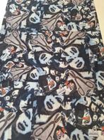 NotThatSexy stoffen eco print collage art work madeONdemand, Hobby en Vrije tijd, Stoffen en Lappen, Overige kleuren, 120 cm of meer