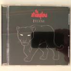 the stranglers - feline (remastered & expanded), Ophalen of Verzenden, Zo goed als nieuw, Poprock