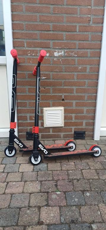 2 steps zo goed als nieuw beschikbaar voor biedingen