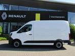 RENAULT Master GB Blue dCi 150pk L2H2 T35 Advance/Armsteun/C, 13 km/l, Gebruikt, 4 cilinders, 150 pk