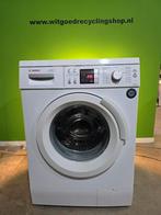 BOSCH LogiXX 8 VarioPerfect 1400rpm 8kg, 1200 tot 1600 toeren, Minder dan 85 cm, Info@bosch.com, 8 tot 10 kg