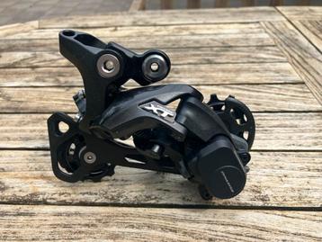 Shimano XT M8000 11-Speed Achterderailleur beschikbaar voor biedingen