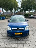 Opel Meriva TEMPTATION 1.6 navi airco aux, Auto's, Opel, Voorwielaandrijving, 65 €/maand, 15 km/l, 4 cilinders