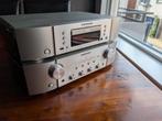 Marantz KI Pearl Lite (evt met Pearl SACD), Ophalen of Verzenden, Zo goed als nieuw, Marantz