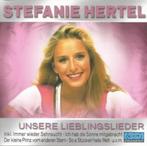 Stefanie Hertel - Unsere Lieblingslieder ( nieuw in seal ), Verzenden, Nieuw in verpakking
