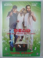 04D: Drop dead sexy (in plastic), Vanaf 16 jaar, Ophalen of Verzenden, Nieuw in verpakking, Actiekomedie