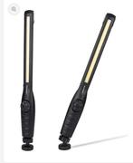 Draagbare led werklamp met magneet functie, Nieuw, Ophalen of Verzenden, Nvt, Nvt