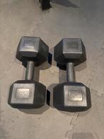 Dumbbell set 10 kg per stuk, Ophalen, Nieuw, Dumbbell