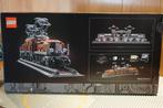 10277 Lego trein krokodil locomotief, nieuw, Ophalen of Verzenden, Nieuw
