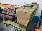 Deutz Iveco F10L413 engine, Gebruikt, Iveco, Overige Auto-onderdelen