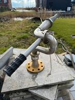 Waterkanon, blusmonitor., Ophalen of Verzenden, Zo goed als nieuw, Handmatig, Overige typen