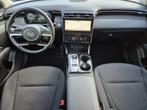 Hyundai Tucson 1.6 T-GDI HEV 230Pk Comfort Smart Automaat /, Stof, Gebruikt, Euro 6, 4 cilinders